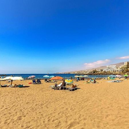 Two Bedroom Apartment In Playa De Las Americas, Free Wifi Εξωτερικό φωτογραφία