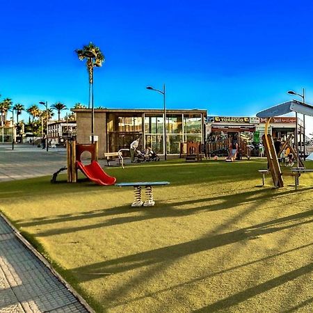 Two Bedroom Apartment In Playa De Las Americas, Free Wifi Εξωτερικό φωτογραφία