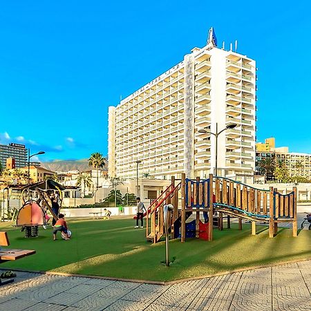 Two Bedroom Apartment In Playa De Las Americas, Free Wifi Εξωτερικό φωτογραφία