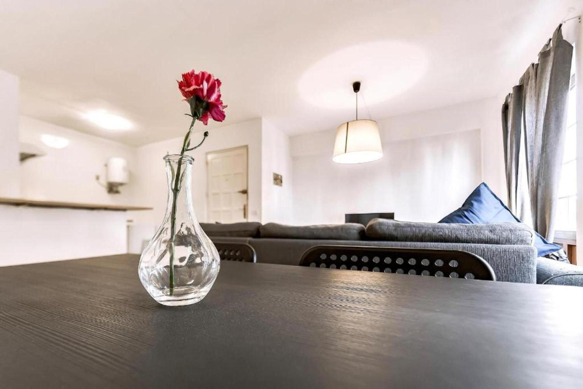 Two Bedroom Apartment In Playa De Las Americas, Free Wifi Εξωτερικό φωτογραφία