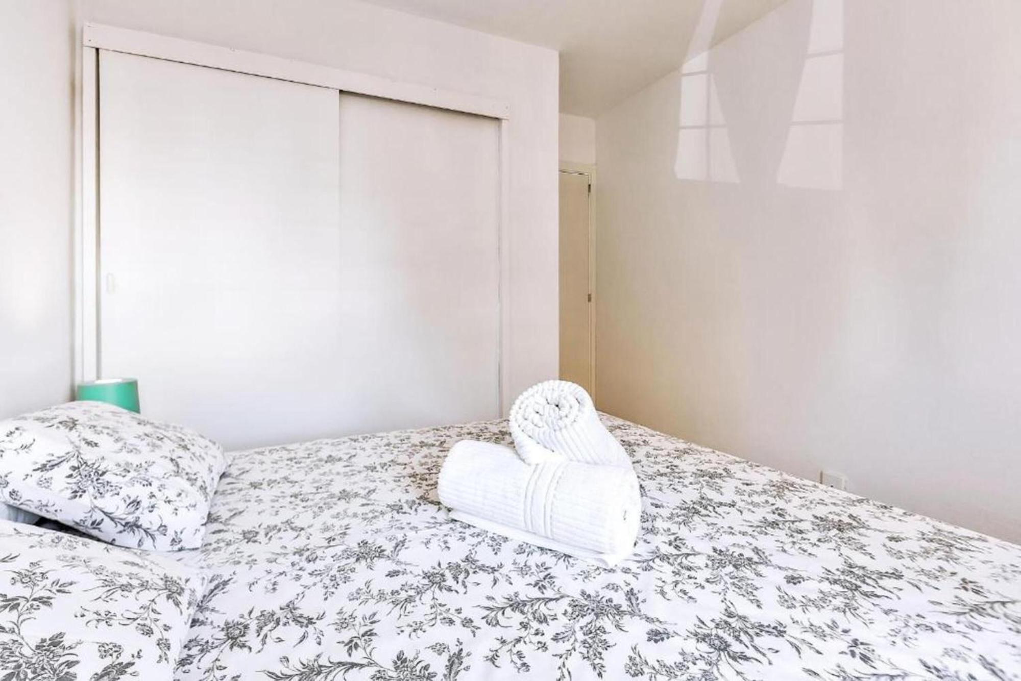 Two Bedroom Apartment In Playa De Las Americas, Free Wifi Εξωτερικό φωτογραφία