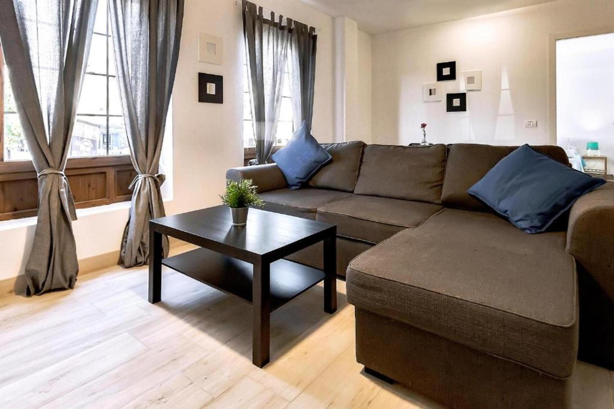 Two Bedroom Apartment In Playa De Las Americas, Free Wifi Εξωτερικό φωτογραφία