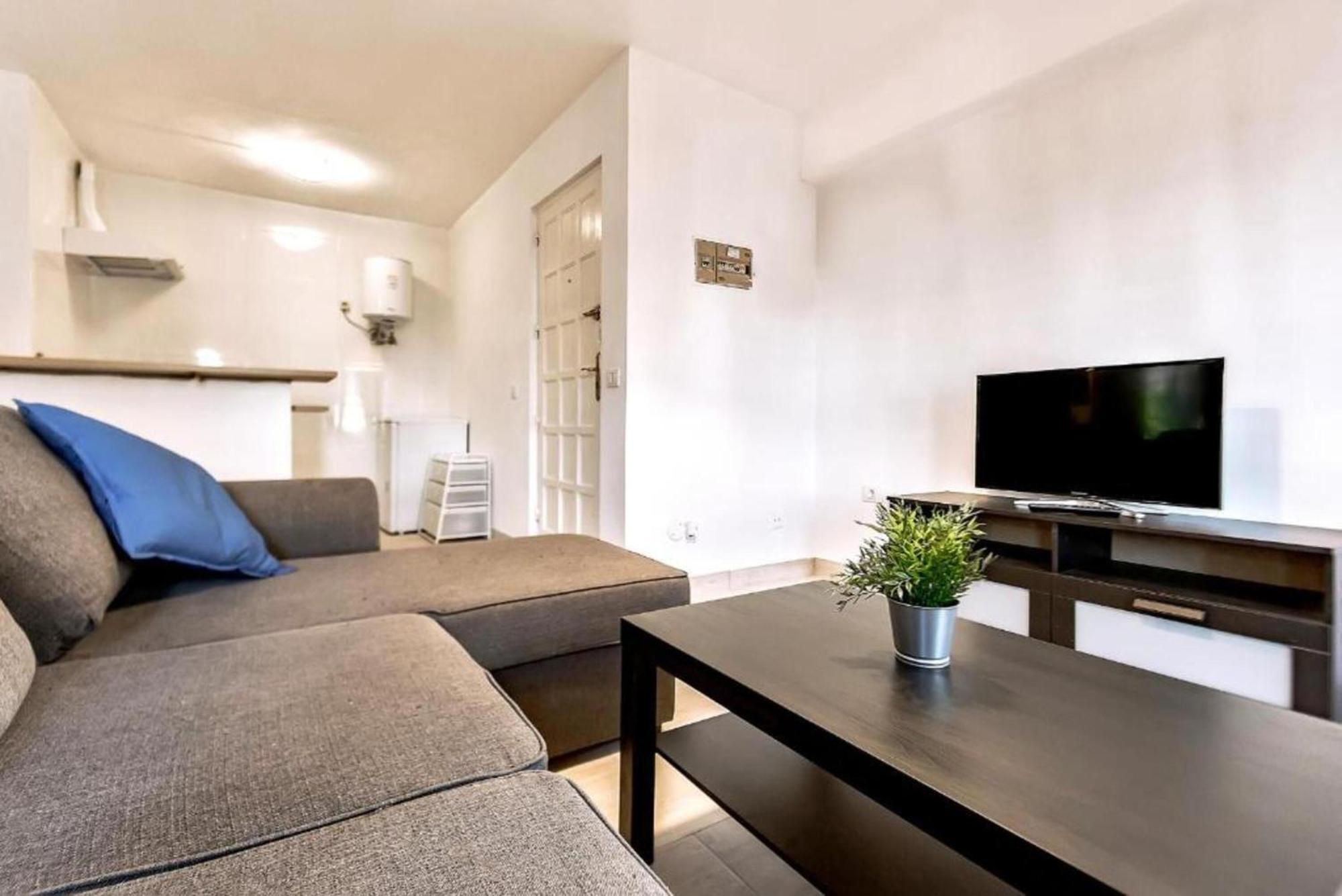Two Bedroom Apartment In Playa De Las Americas, Free Wifi Εξωτερικό φωτογραφία