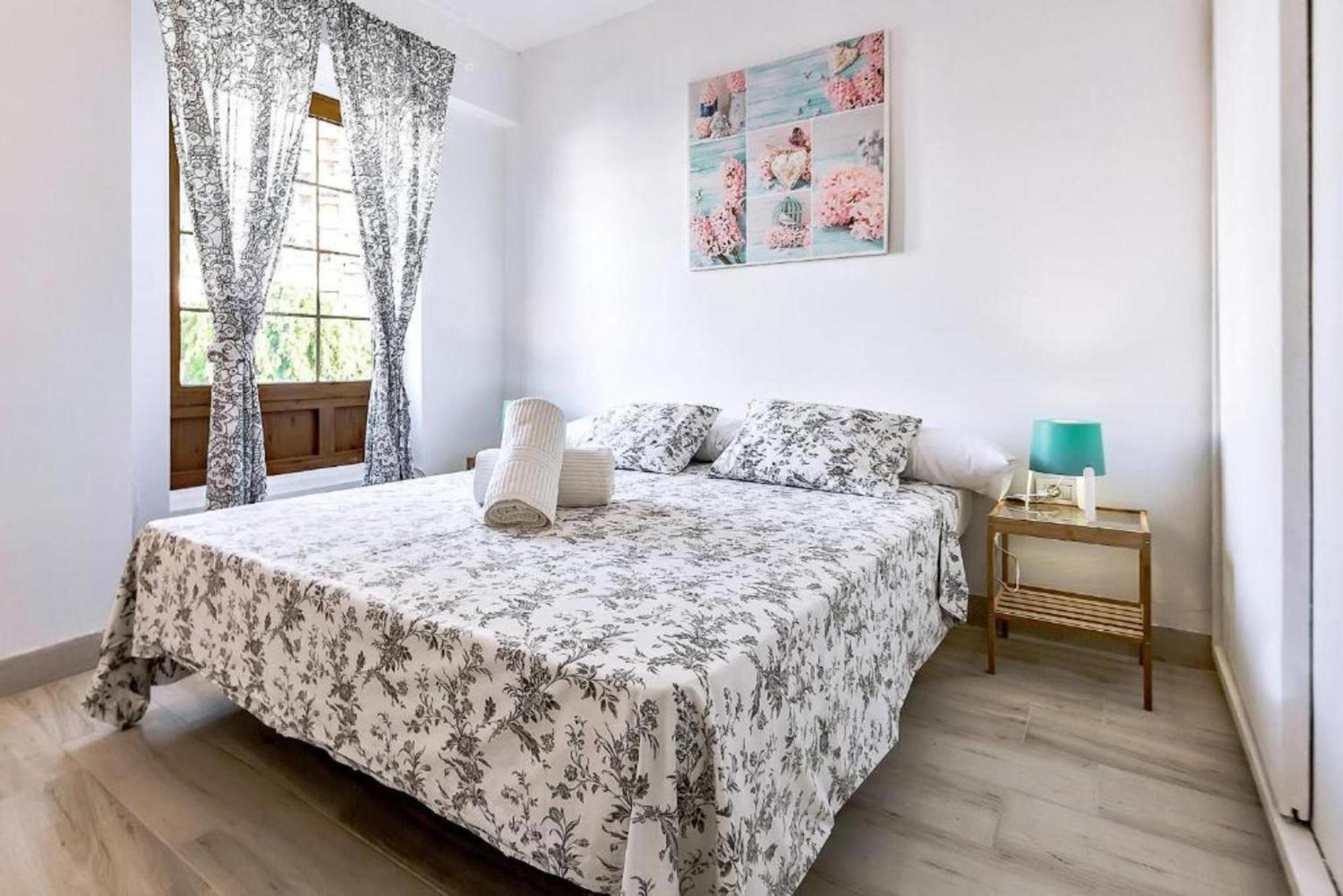 Two Bedroom Apartment In Playa De Las Americas, Free Wifi Εξωτερικό φωτογραφία