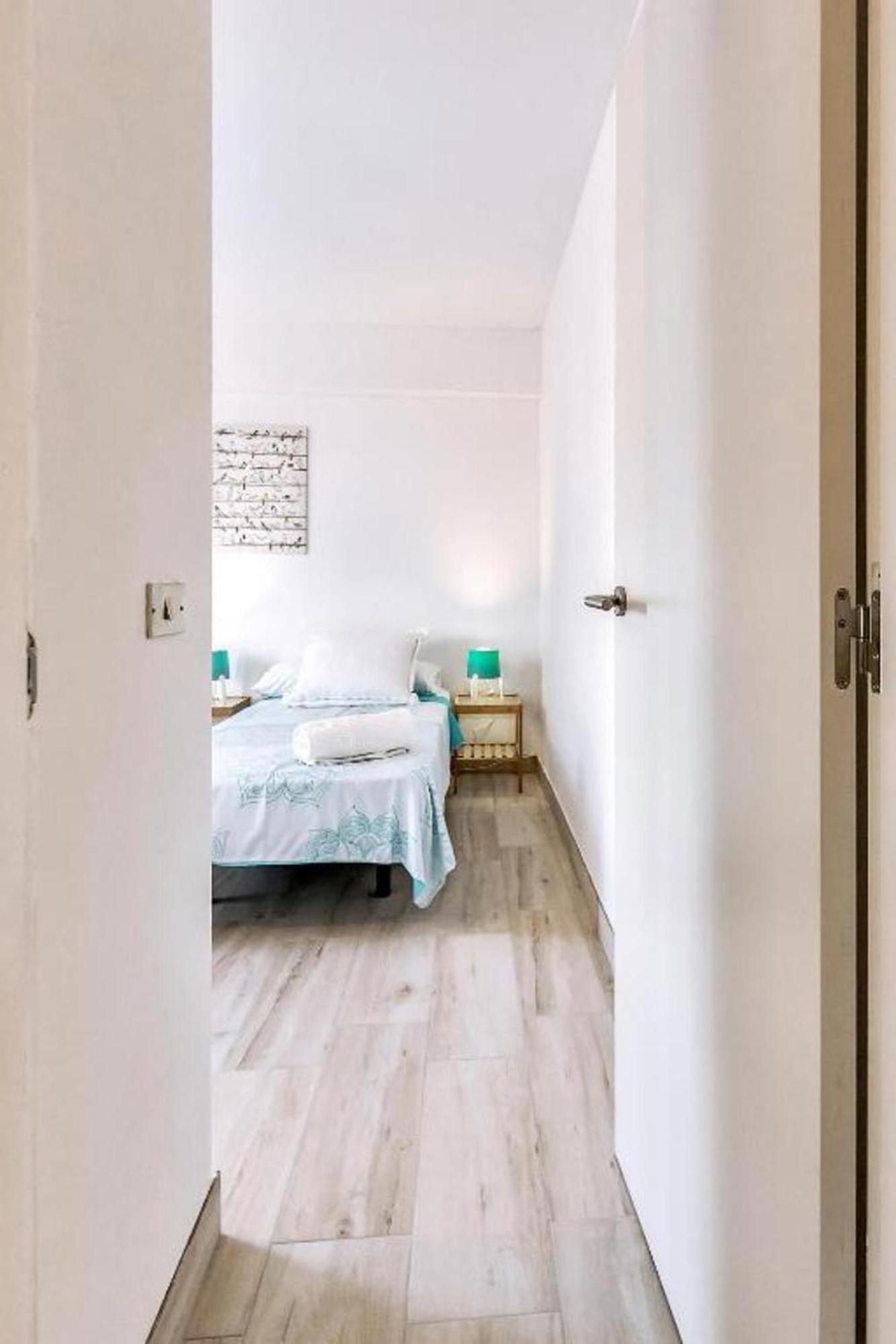 Two Bedroom Apartment In Playa De Las Americas, Free Wifi Εξωτερικό φωτογραφία