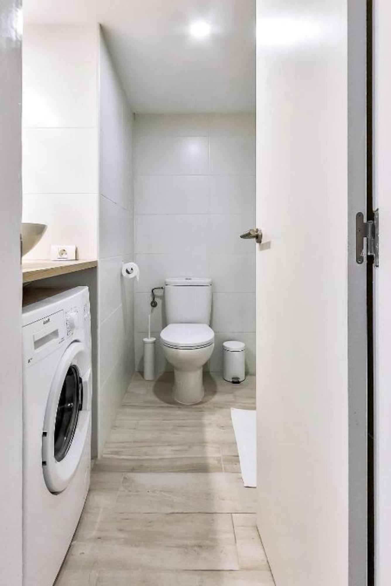 Two Bedroom Apartment In Playa De Las Americas, Free Wifi Εξωτερικό φωτογραφία